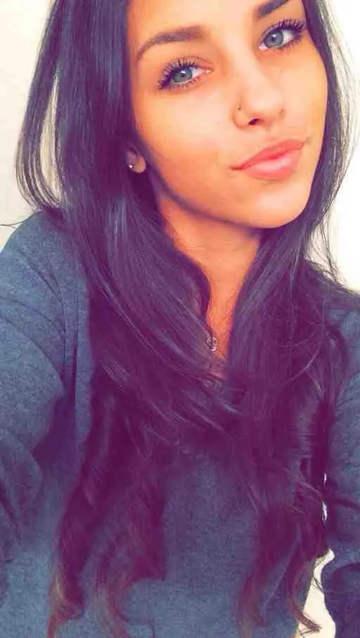 Elise, 26 ans