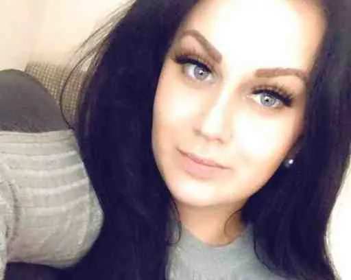 Océane, 38 ans