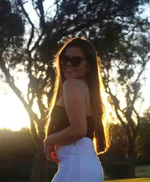 Amandine, 28 ans