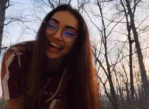 Céline, 25 ans