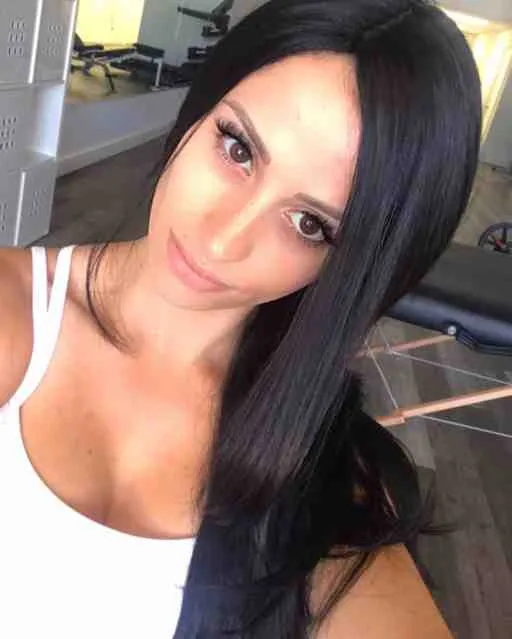 Lucie, 34 ans