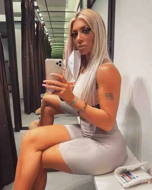 Anaïs, 23 ans
