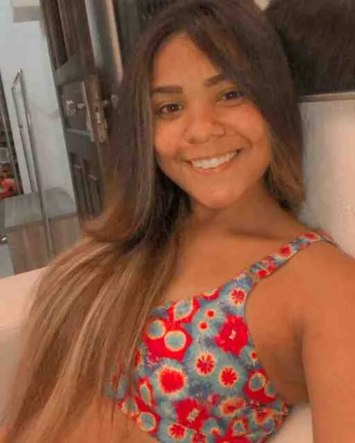 Sarah, 39 ans