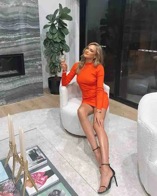 Mathilde, 31 ans