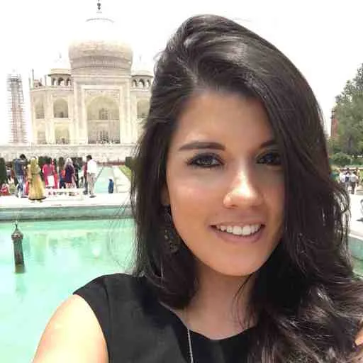 Léa, 38 ans