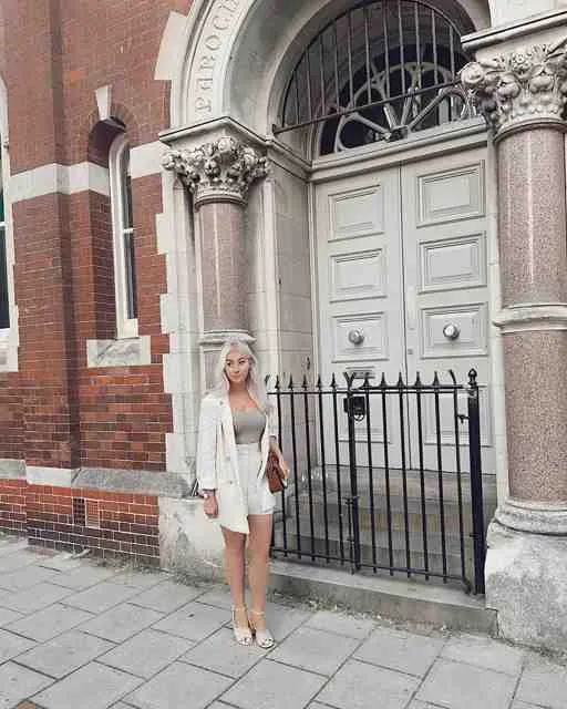 Elise, 44 ans