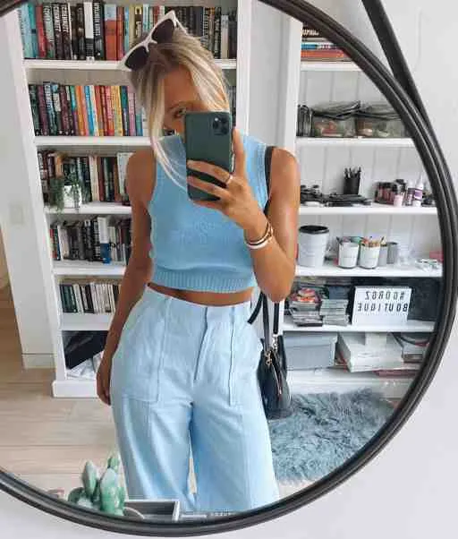 Clara, 22 ans