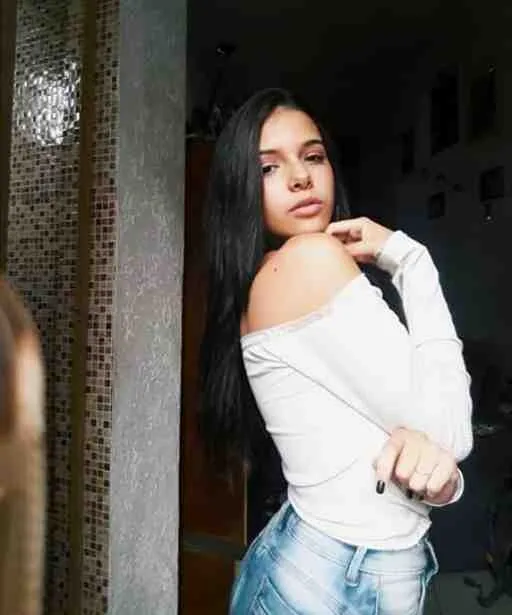 Camille, 29 ans