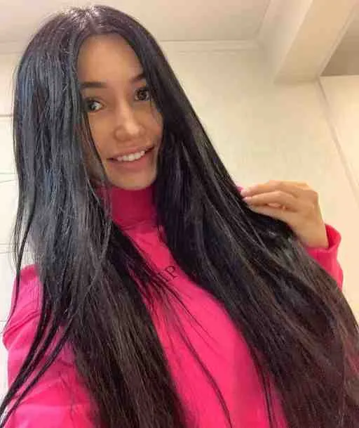 Laura, 41 ans