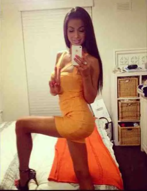 Jade, 27 ans