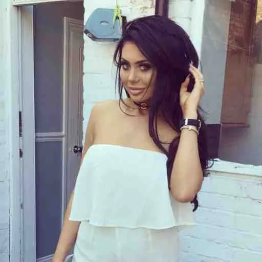 Sophie, 27 ans