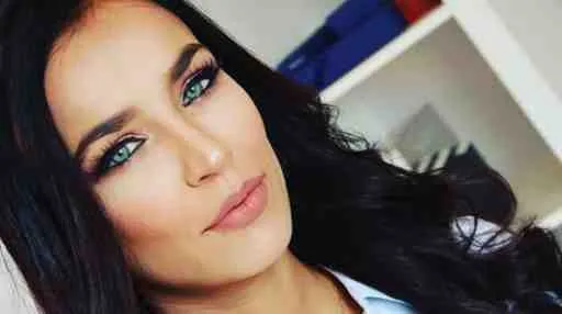 Sandrine, 35 ans