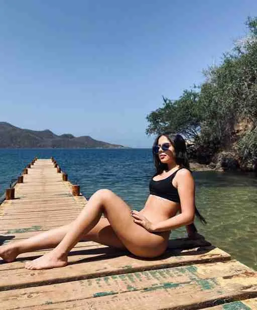 Sandrine, 34 ans