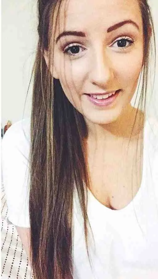 Céline, 35 ans