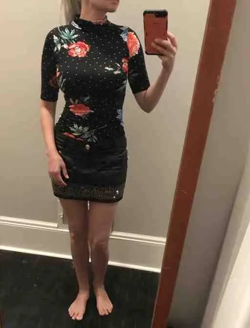 Jade, 38 ans