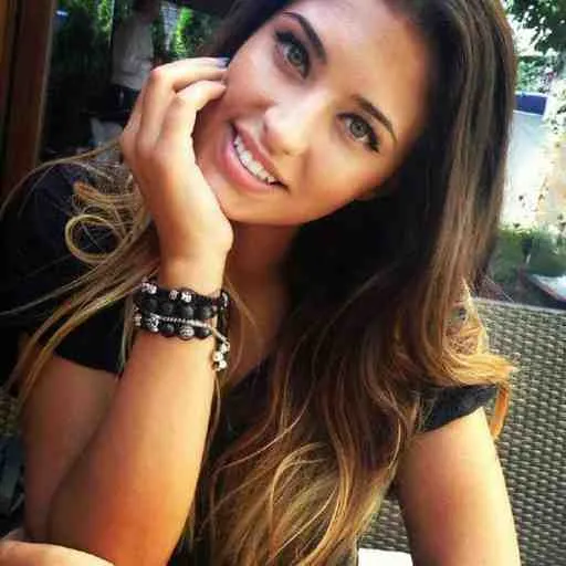 Elise, 38 ans