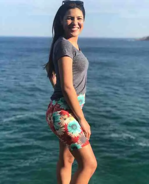 Eléonore, 23 ans