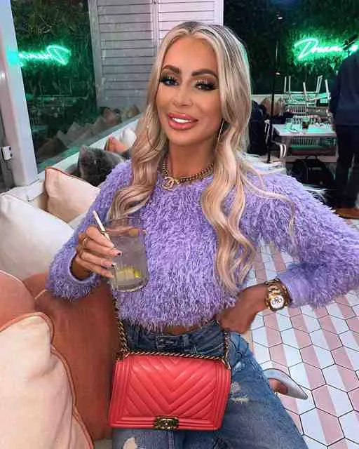 Océane, 36 ans