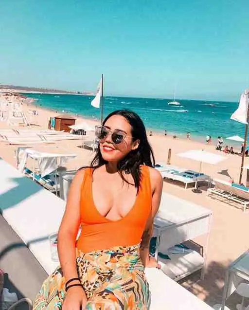 Cassandra, 22 ans
