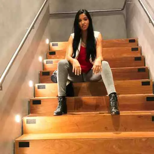Alexia, 28 ans