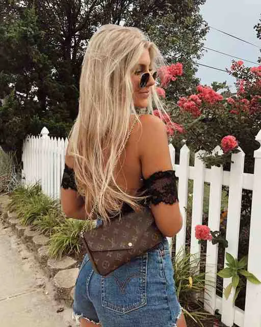 Pauline, 23 ans