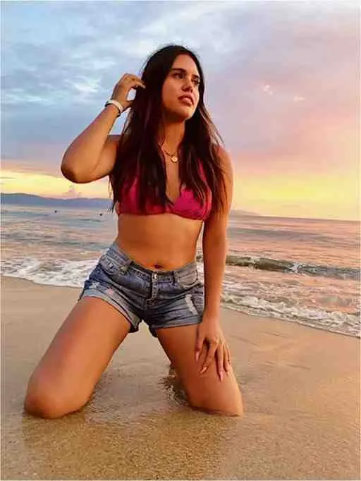Pauline, 25 ans