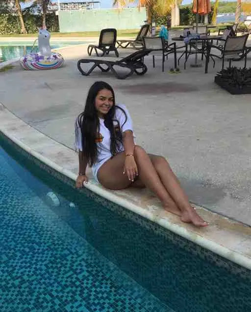 Alice, 34 ans