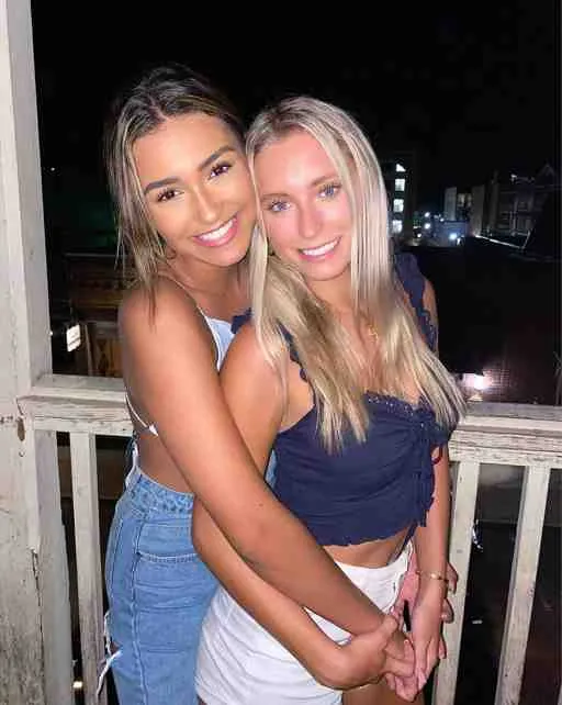 Sarah, 39 ans