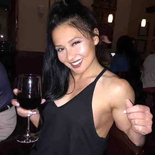 Jade, 29 ans