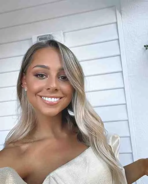 Cassandra, 31 ans