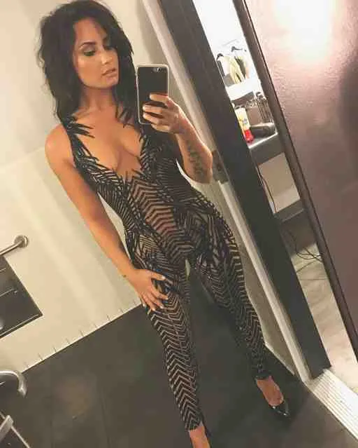 Mathilde, 24 ans