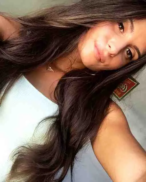 Elise, 38 ans