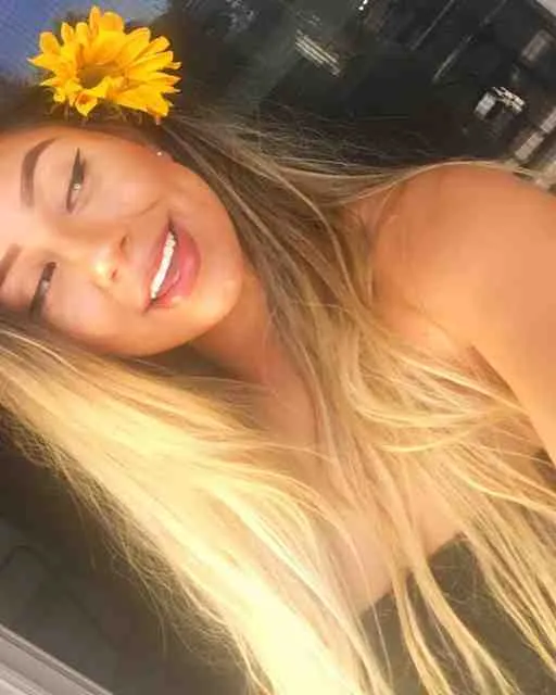 Charlotte, 34 ans