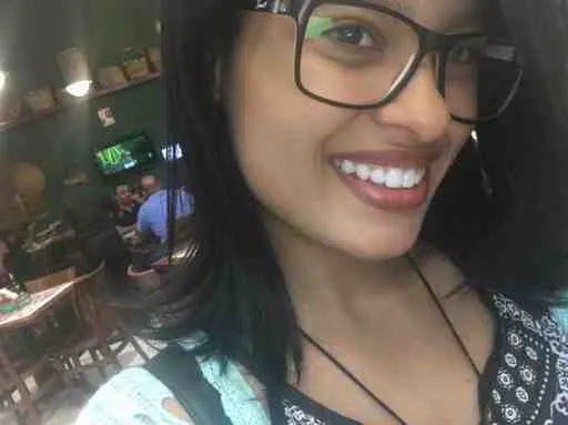 Julie, 29 ans