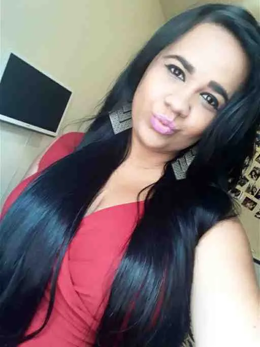 Amandine, 22 ans