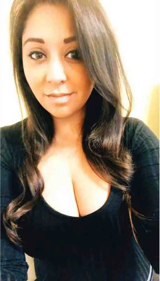 Lucie, 29 ans