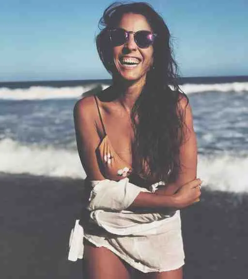 Margot, 35 ans