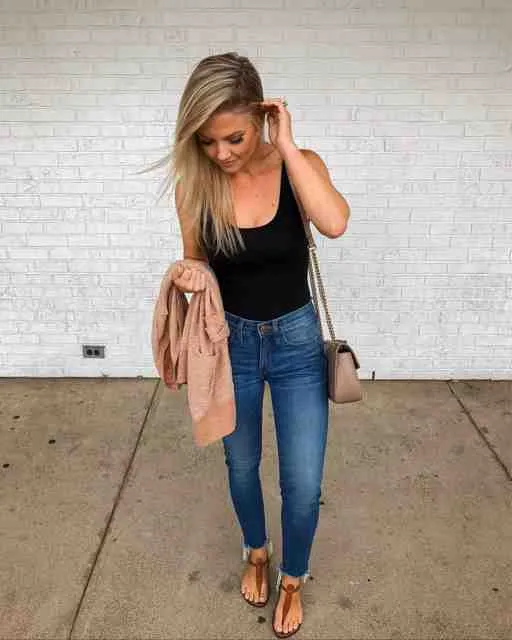 Léa, 23 ans