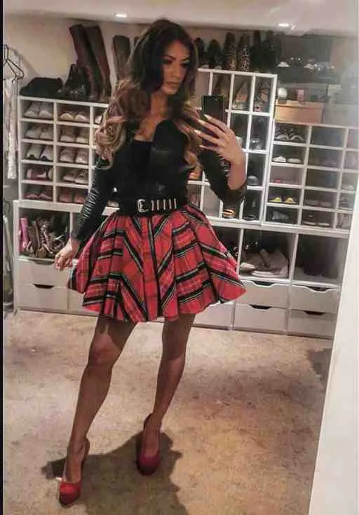 Inès, 39 ans