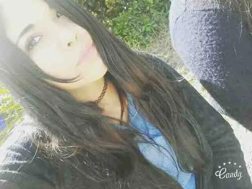 Alice, 24 ans