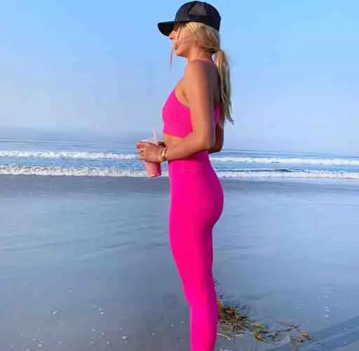 Virginie, 29 ans