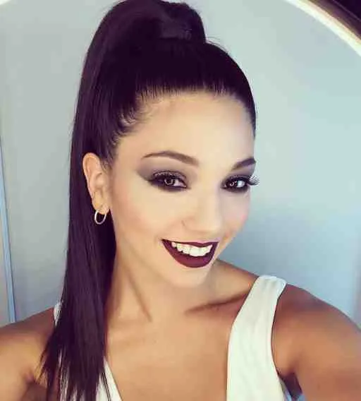 Amandine, 31 ans