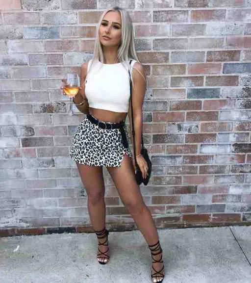 Elise, 29 ans