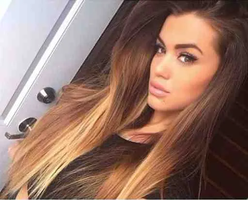 Amandine, 29 ans