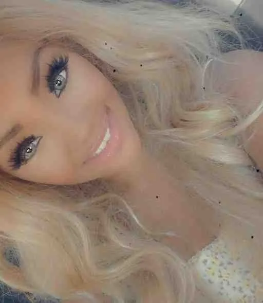 Alexia, 29 ans
