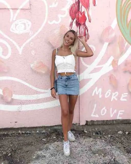 Camille, 23 ans