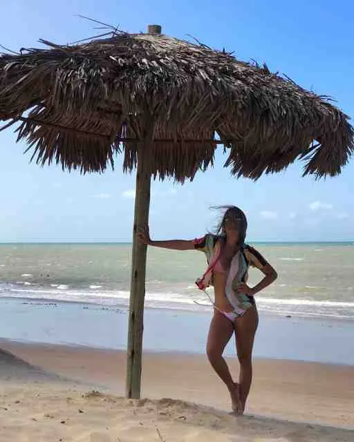 Jade, 25 ans
