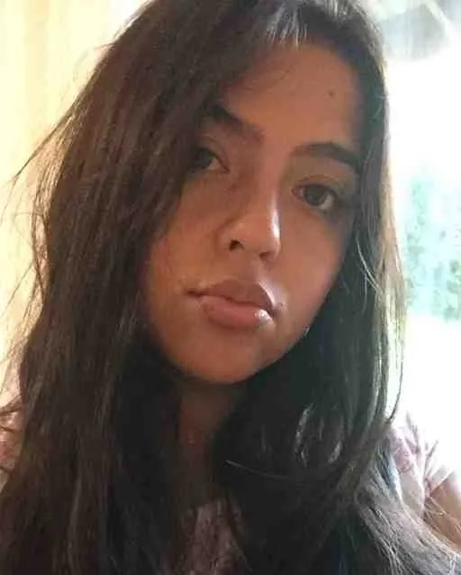 Cassandra, 35 ans
