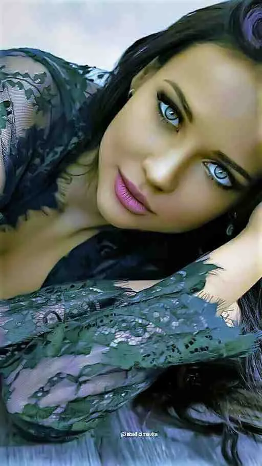Emma, 26 ans