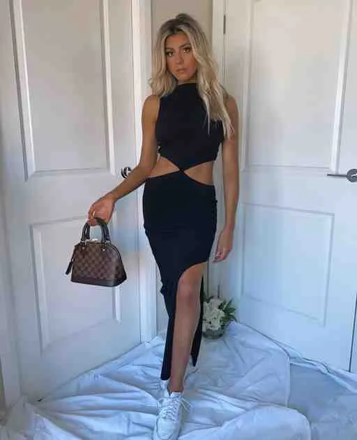 Julie, 30 ans